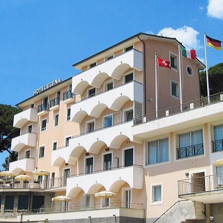 Hotel Elena Recco Εξωτερικό φωτογραφία