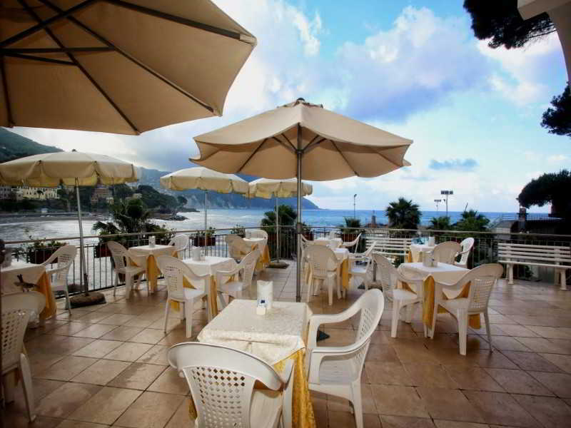 Hotel Elena Recco Εξωτερικό φωτογραφία