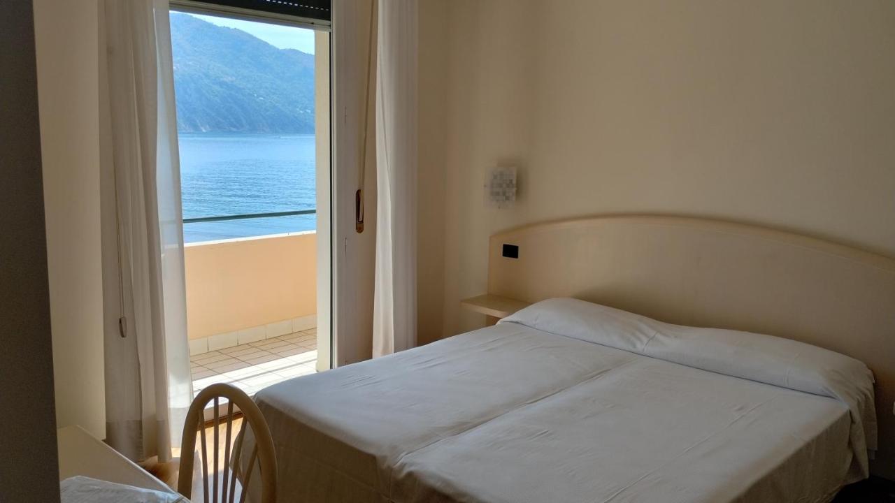 Hotel Elena Recco Εξωτερικό φωτογραφία