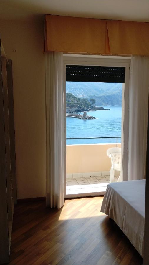 Hotel Elena Recco Εξωτερικό φωτογραφία