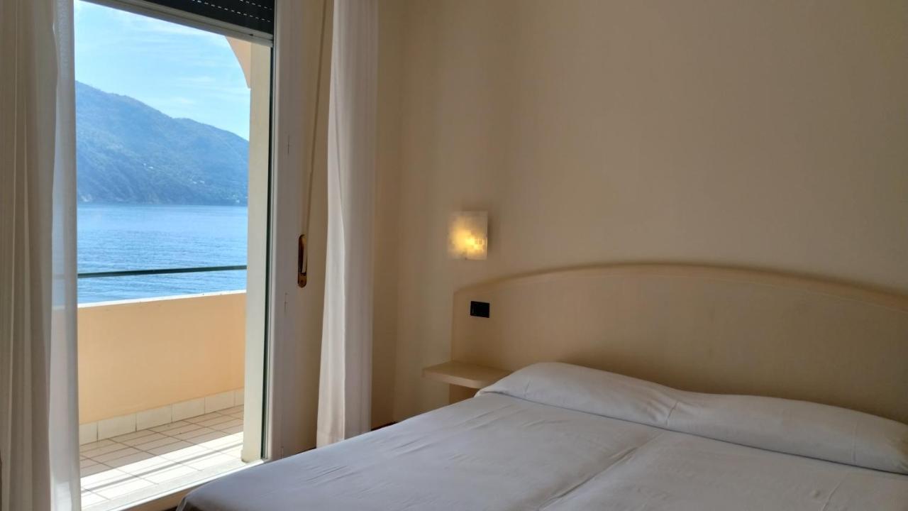 Hotel Elena Recco Εξωτερικό φωτογραφία