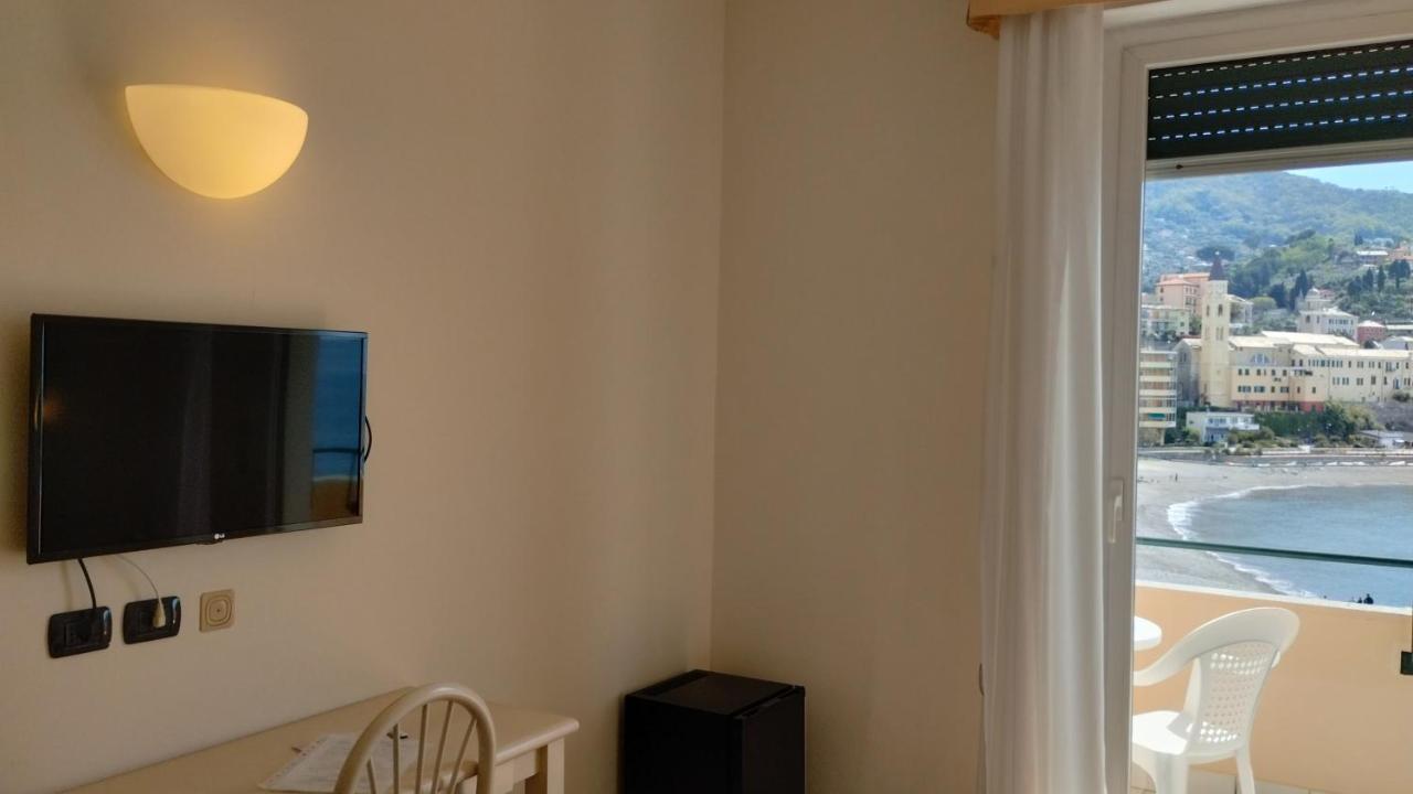 Hotel Elena Recco Εξωτερικό φωτογραφία