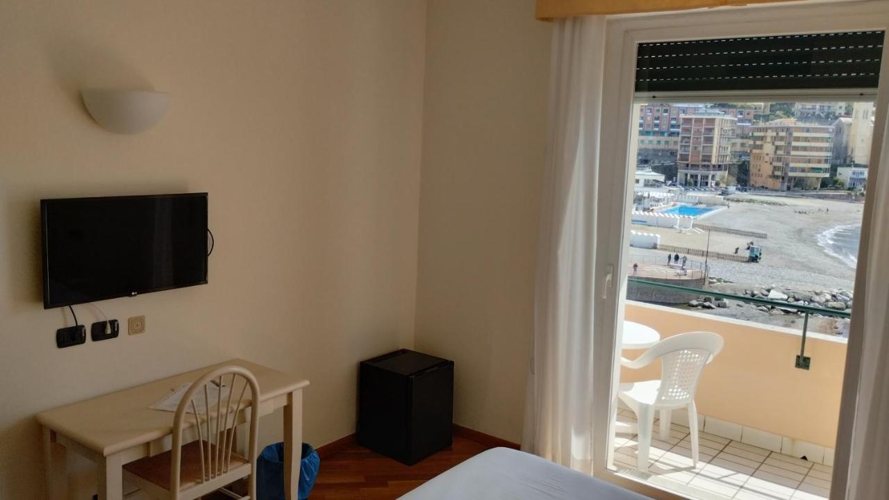 Hotel Elena Recco Εξωτερικό φωτογραφία