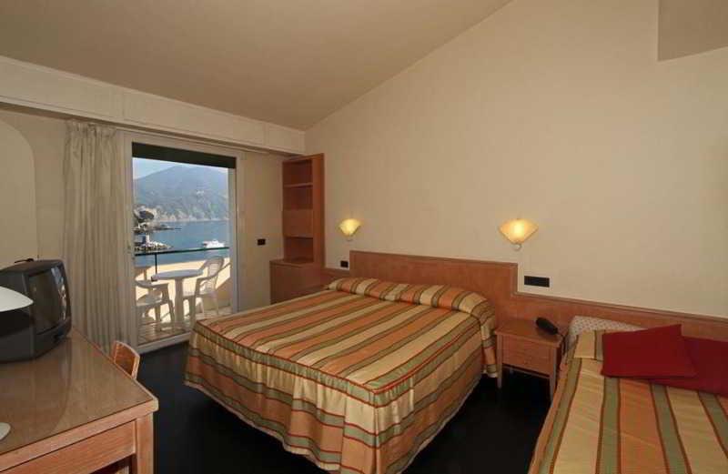 Hotel Elena Recco Εξωτερικό φωτογραφία