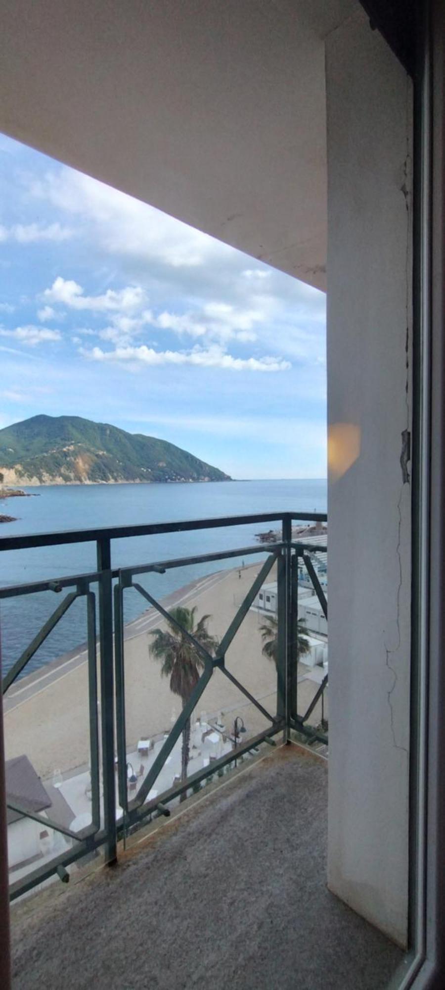 Hotel Elena Recco Εξωτερικό φωτογραφία