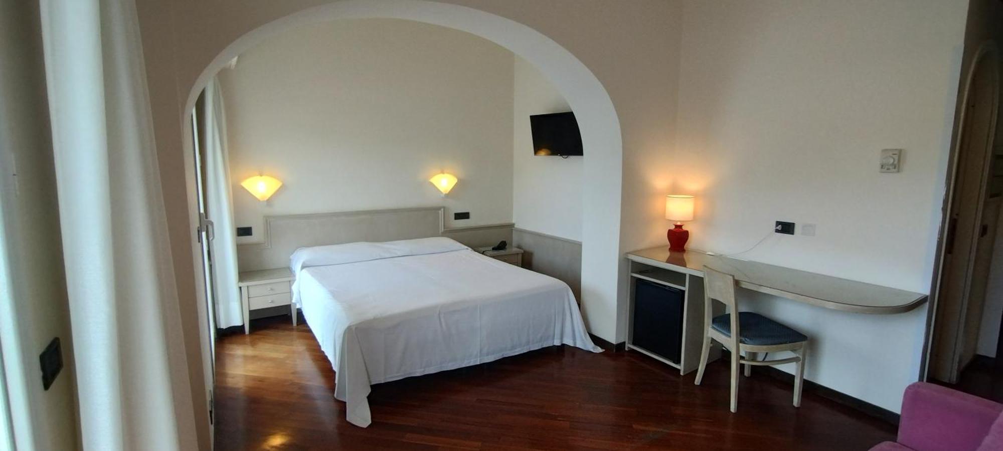 Hotel Elena Recco Εξωτερικό φωτογραφία