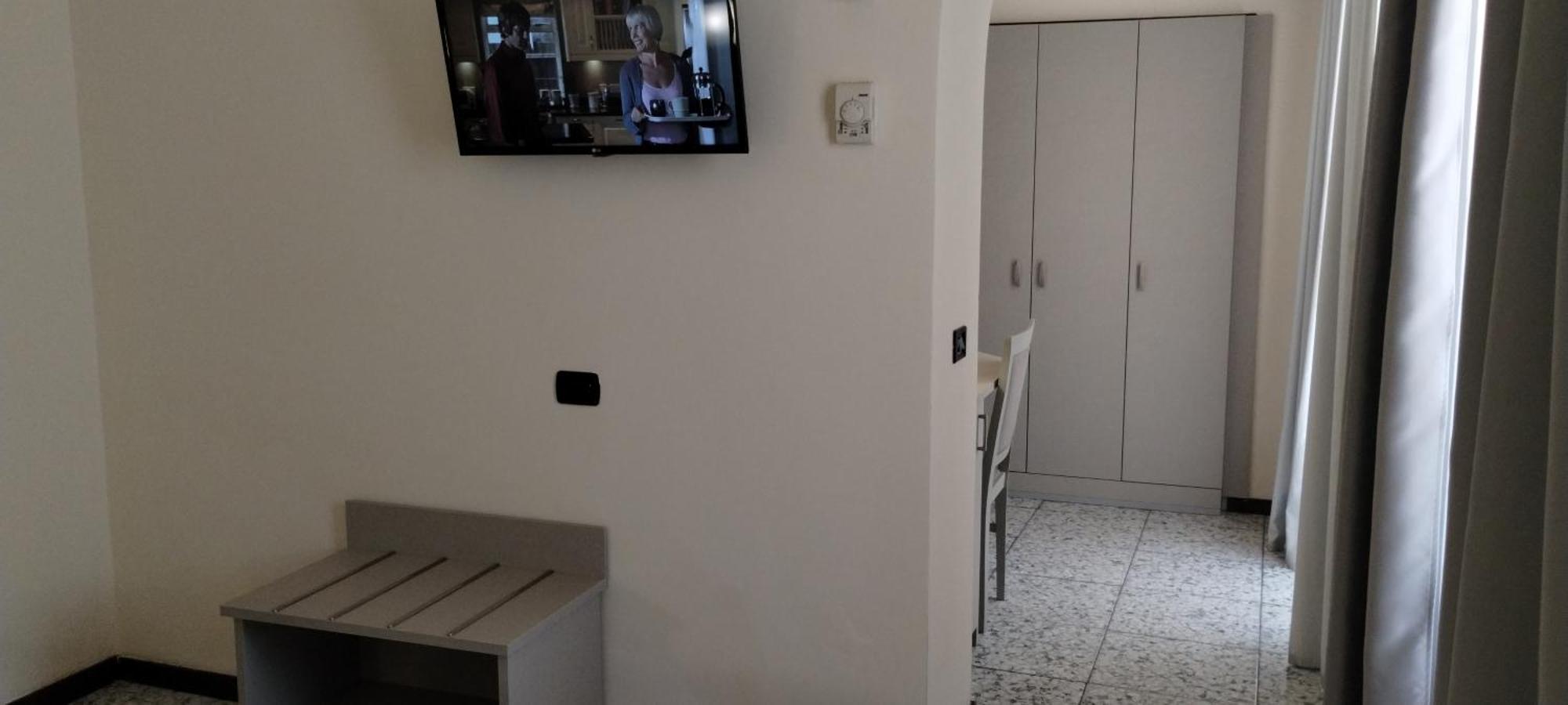 Hotel Elena Recco Εξωτερικό φωτογραφία