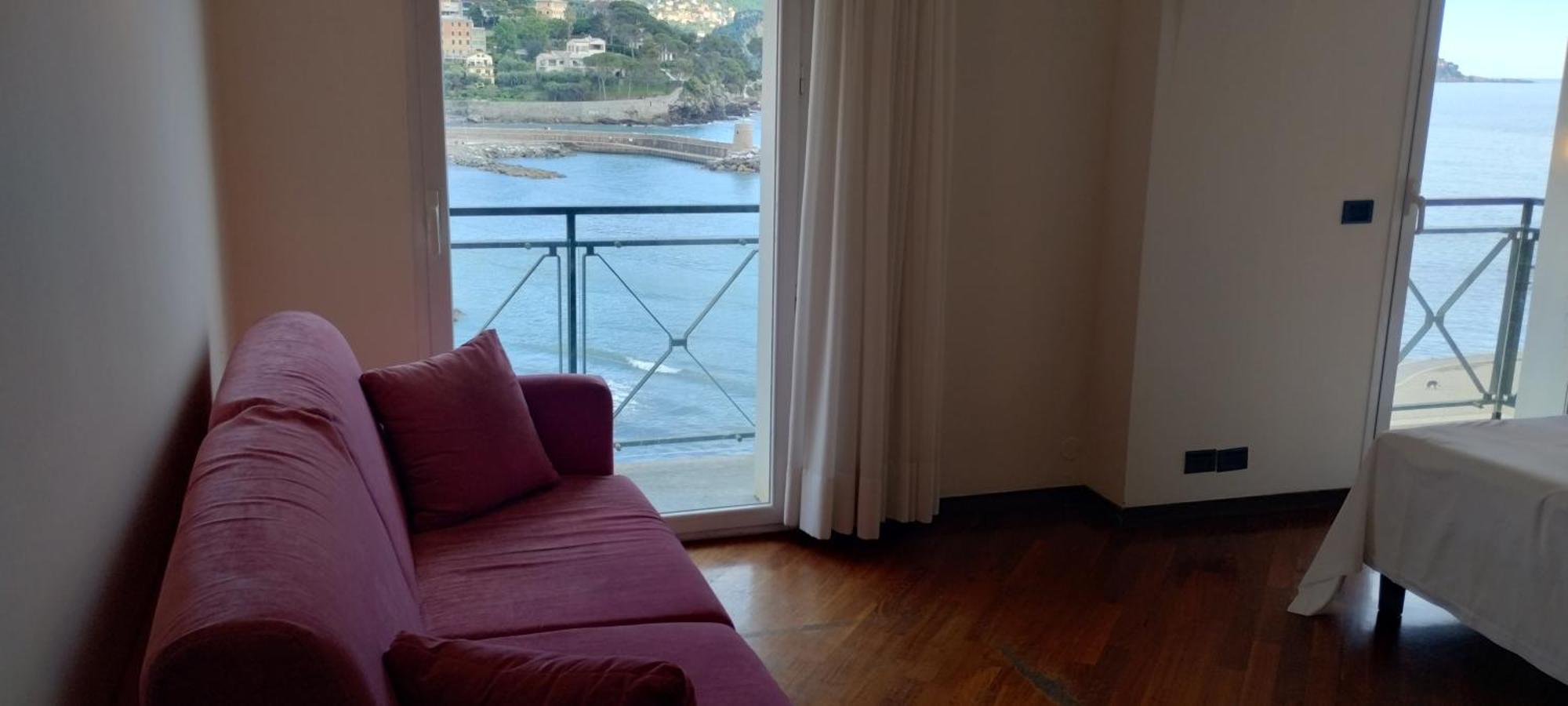 Hotel Elena Recco Εξωτερικό φωτογραφία