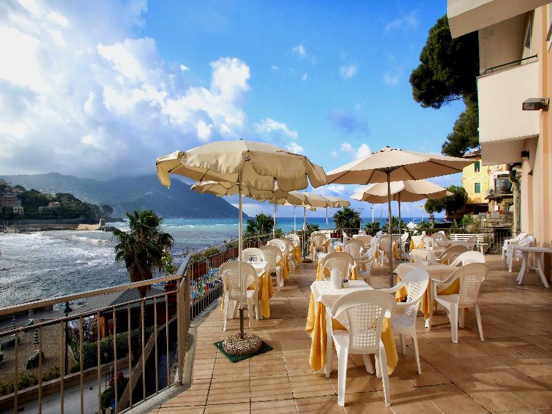 Hotel Elena Recco Εξωτερικό φωτογραφία