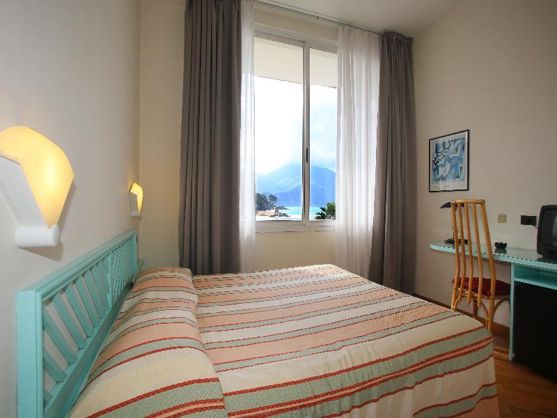 Hotel Elena Recco Εξωτερικό φωτογραφία