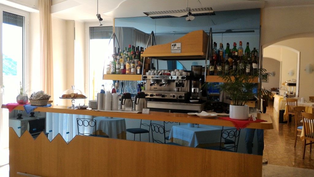 Hotel Elena Recco Εξωτερικό φωτογραφία