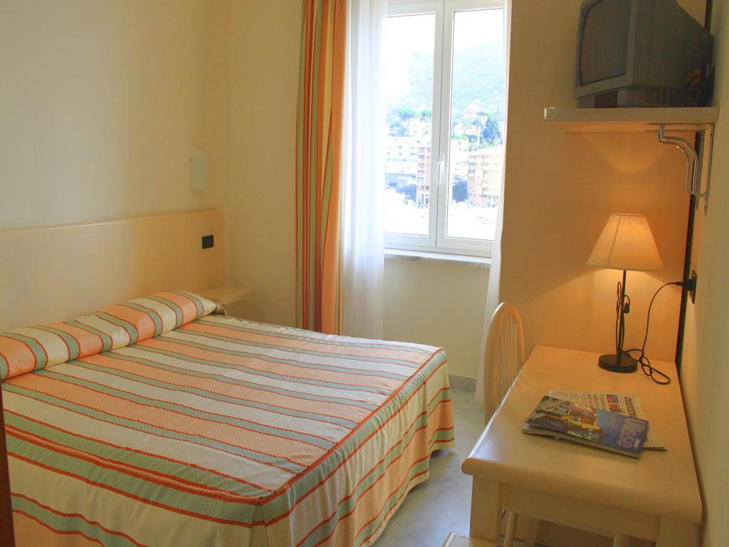 Hotel Elena Recco Εξωτερικό φωτογραφία
