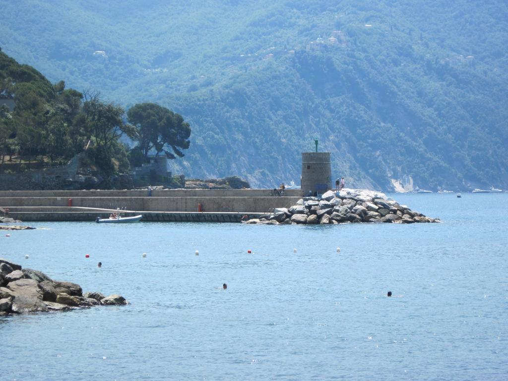 Hotel Elena Recco Εξωτερικό φωτογραφία