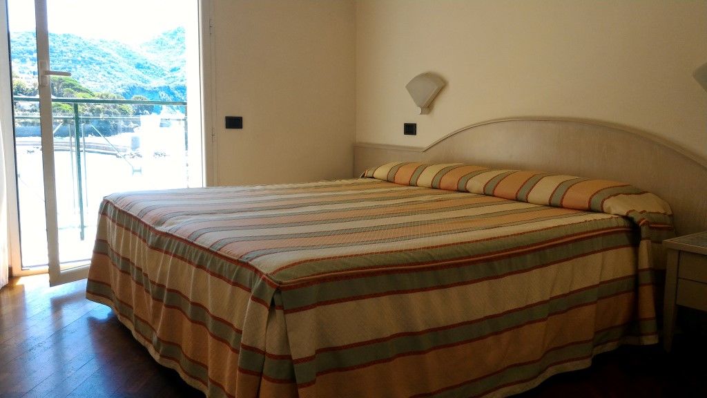 Hotel Elena Recco Εξωτερικό φωτογραφία