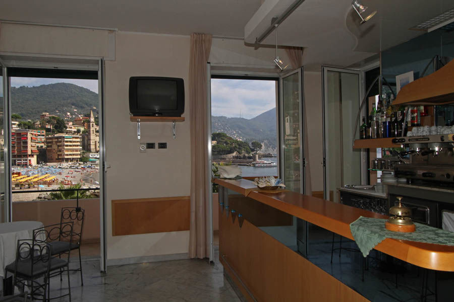 Hotel Elena Recco Εξωτερικό φωτογραφία