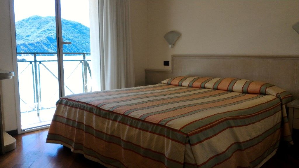 Hotel Elena Recco Εξωτερικό φωτογραφία