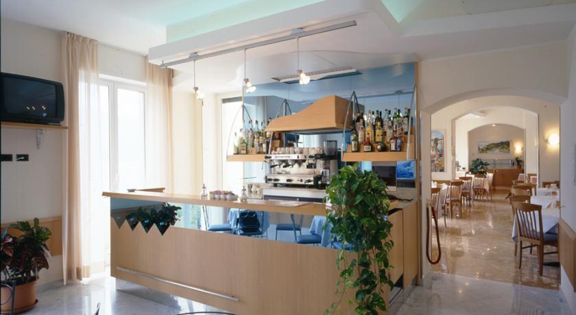 Hotel Elena Recco Εξωτερικό φωτογραφία