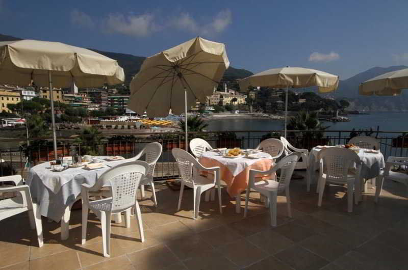 Hotel Elena Recco Εξωτερικό φωτογραφία