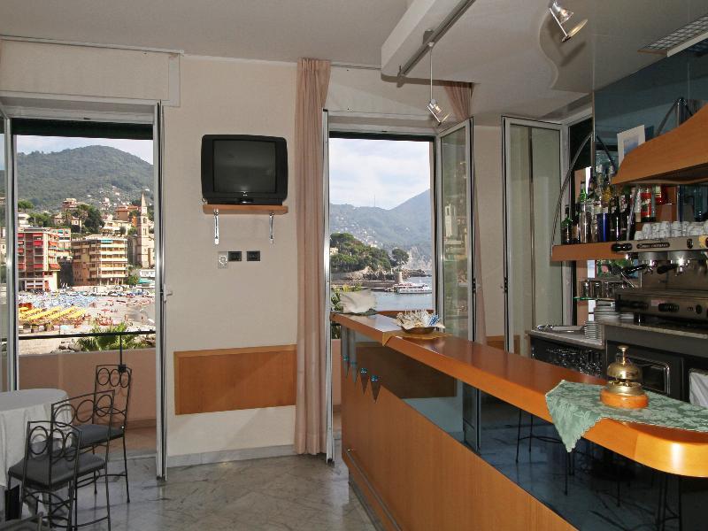 Hotel Elena Recco Εξωτερικό φωτογραφία