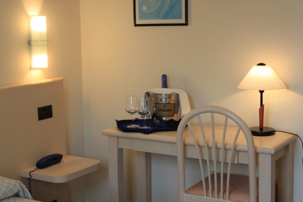 Hotel Elena Recco Εξωτερικό φωτογραφία