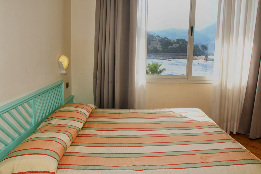 Hotel Elena Recco Εξωτερικό φωτογραφία