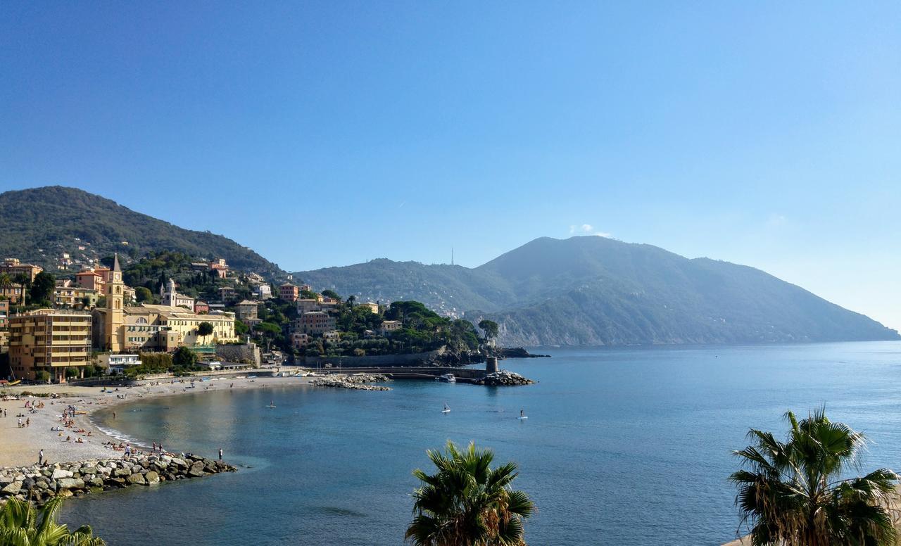 Hotel Elena Recco Εξωτερικό φωτογραφία