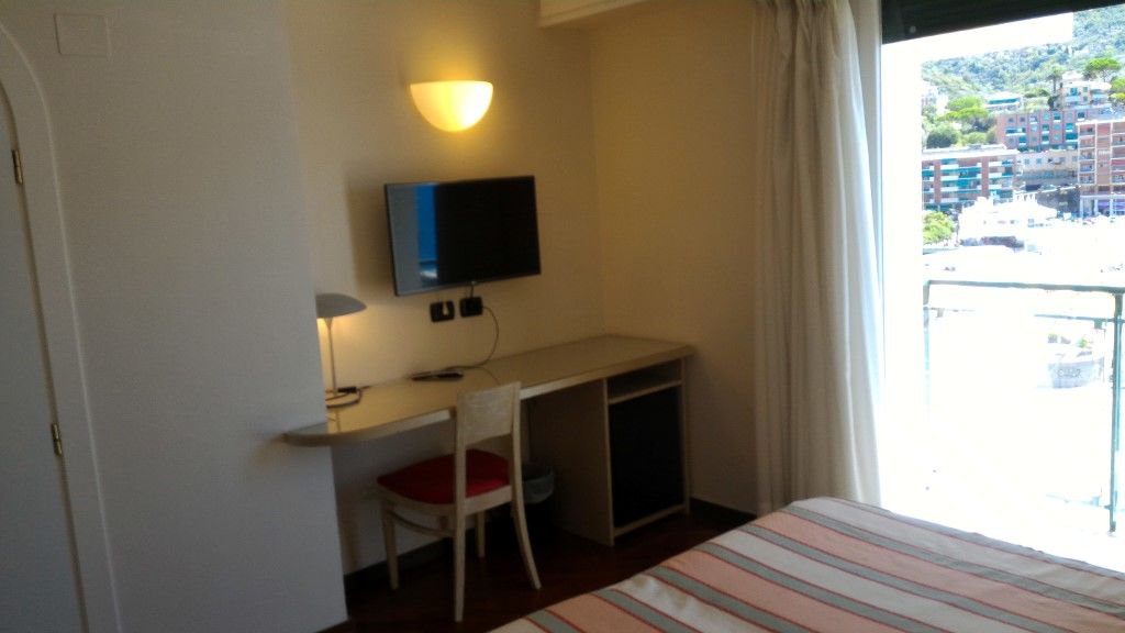 Hotel Elena Recco Εξωτερικό φωτογραφία