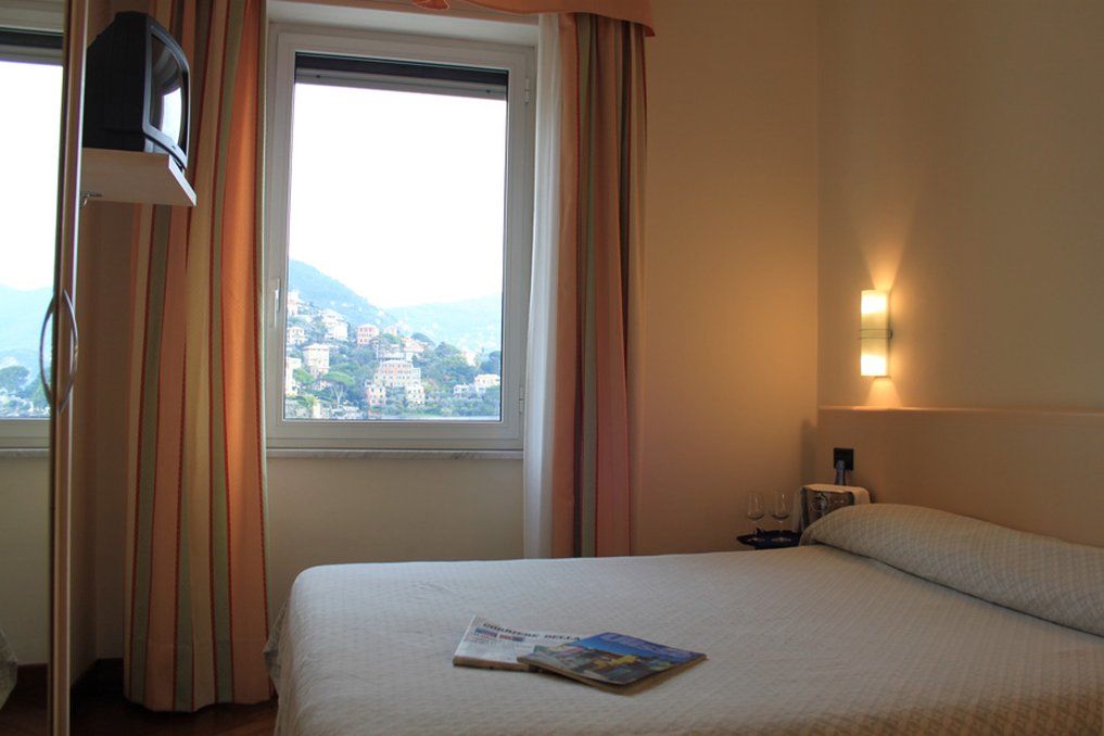 Hotel Elena Recco Εξωτερικό φωτογραφία